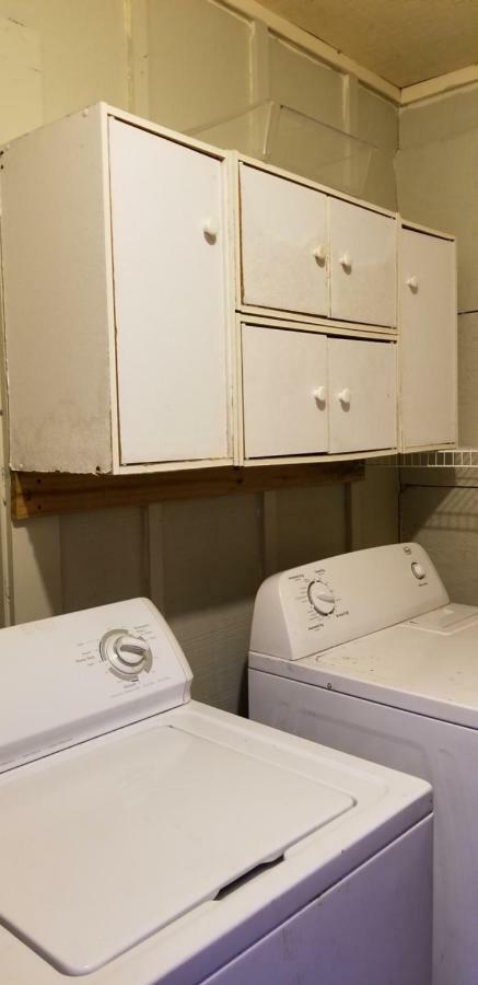 Cozy Riverfront House Sleeps 6 With Washer & Dryer Waveland Exterior photo